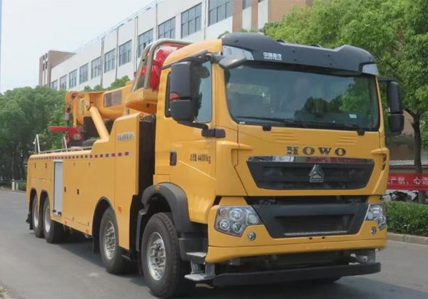 清障车