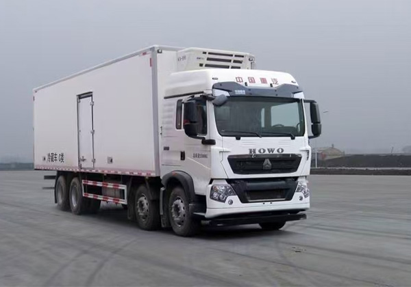 冷藏汽车