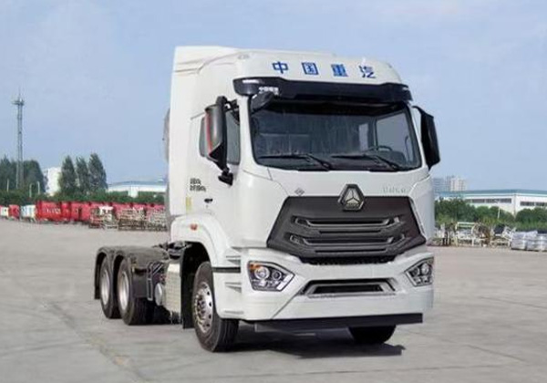 牵引汽车